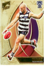 2009 Select Pinnacle All Australian AA3 Tom HARLEY (Geel)