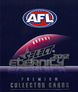 2010 Select AFL Prestige All Australia Team Foil AA18 Gary Ablett Geelong 