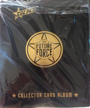2013 Select Future Force Album