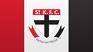 2005 AFL Stickers Team Set St KILDA - Click Image to Close