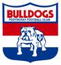 2006 AFL Stickers Team Set WESTERN BULLDOGS