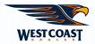2006 AFL Stickers Team Set WEST COAST - Click Image to Close