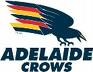 2006 AFL Stickers Team Set ADELAIDE