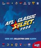 2008 Select AFL Classic