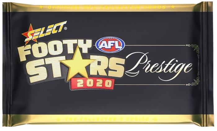 2020 Select Prestige